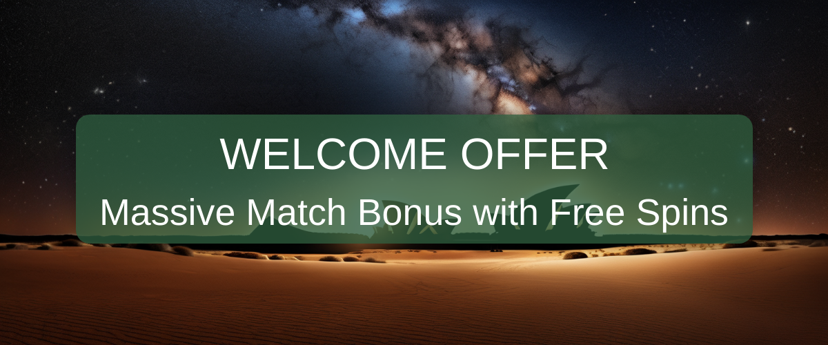 Starspin Casino - Official Site for Australian Players